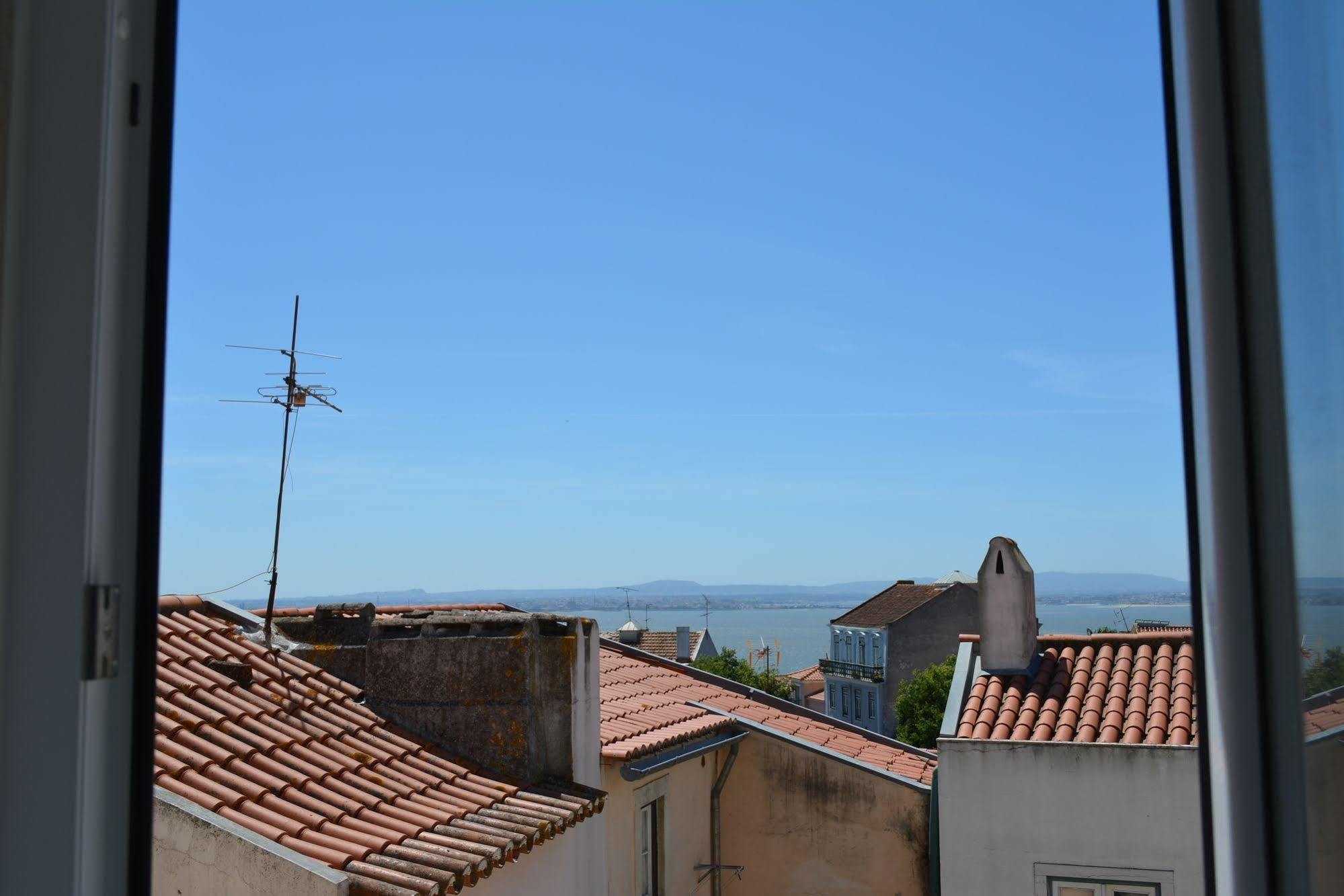 Castle Apartment Lisbon