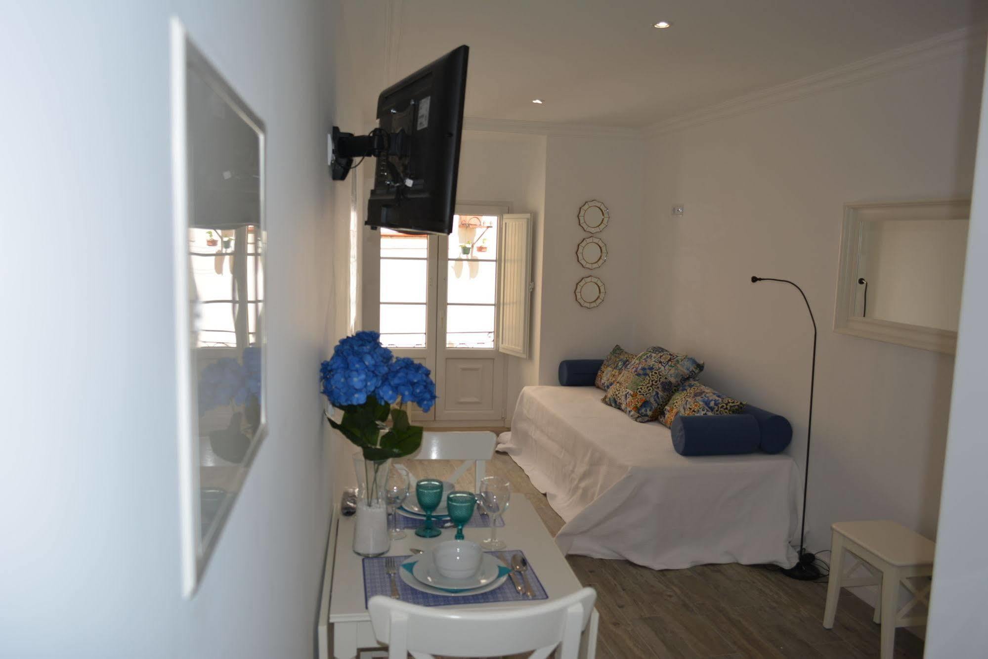 Apartamento Castle Lisboa