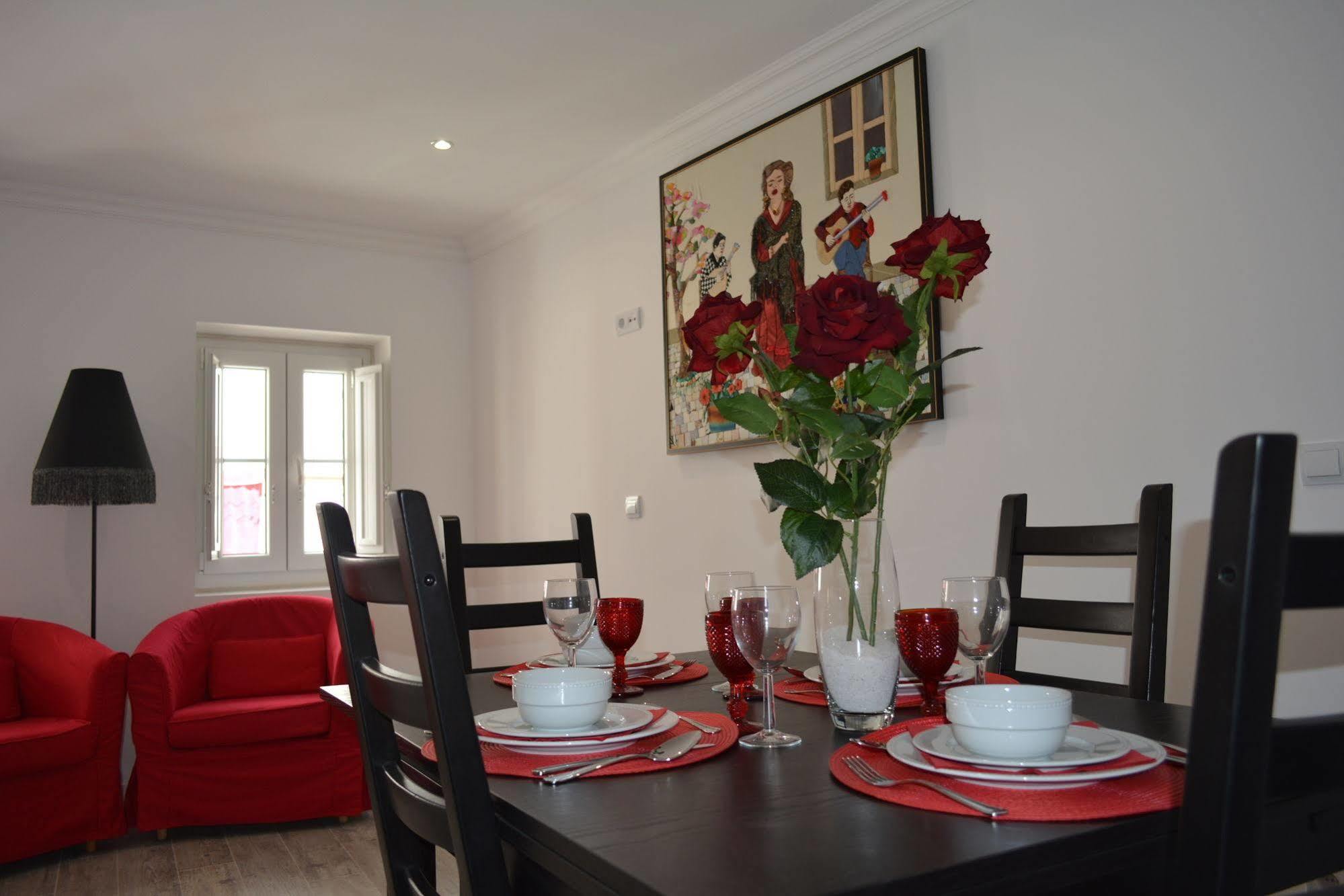 Appartement Castle *